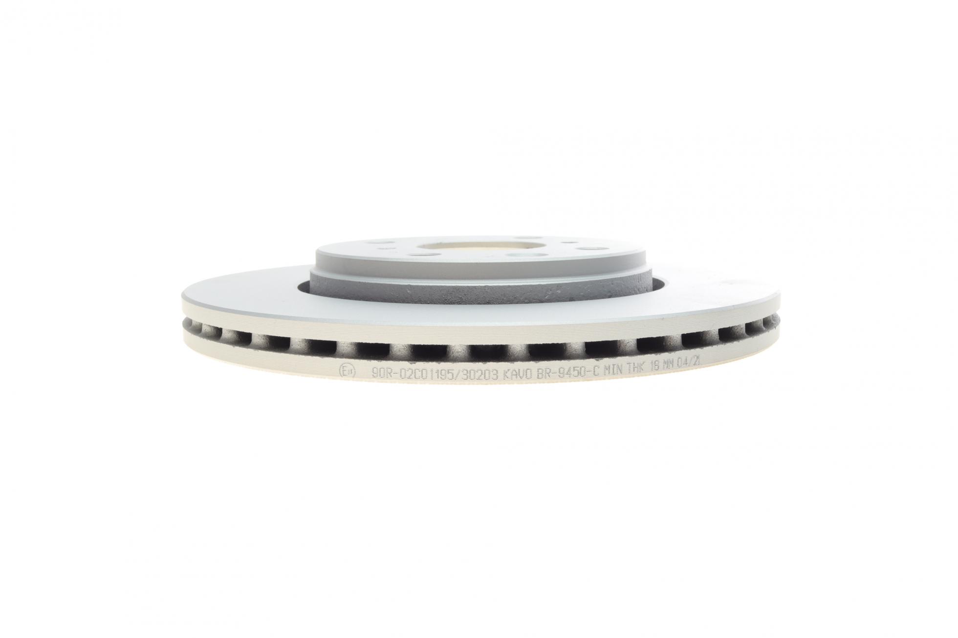 BR9450C KAVO PARTS